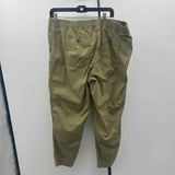 Sonoma Women's Size 16 Olive Solid Pants