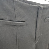 Maeve Junior's Size 8 Black Solid Pants