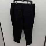 Ann Taylor Women's Size 16 Black Solid Pants