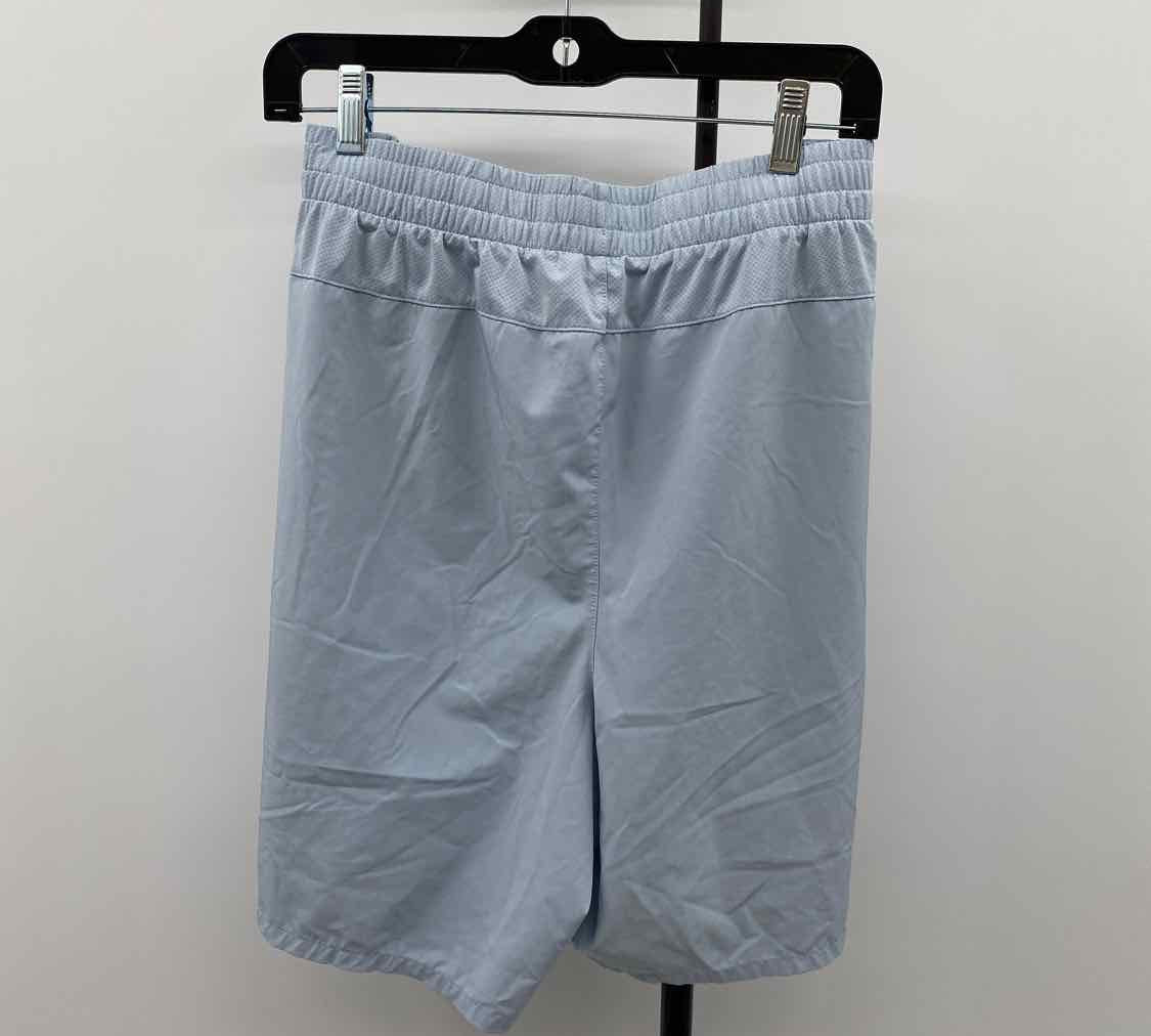 DSG Women's Size 16 Blue Solid Shorts