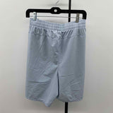 DSG Women's Size 16 Blue Solid Shorts