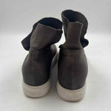 J/Slides Women's Shoe Size 8 Taupe Solid Boots