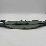 Nike Women's Green Solid Purse