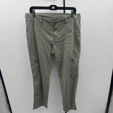 Wearables Women's Size 10 Olive Solid Pants
