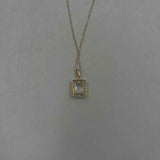 Boutique Women's Gold Necklace