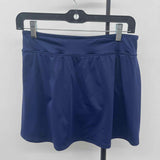 Lands End Women's Size 4 Navy Solid Swimsuit - Separate