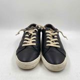 Vintage Havana Women's Shoe Size 9 Black Star Sneakers