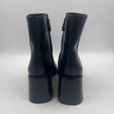 Sam Edelman Women's Shoe Size 7.5 Black Solid Boots