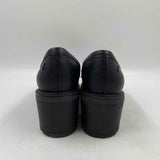 Zodiac Women's Shoe Size 8 Black Solid Loafers