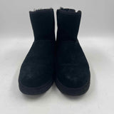 Ugg Junior's Size 6 Black Solid Boots