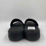 Reebok Women's Shoe Size 6 Black Solid Sandals