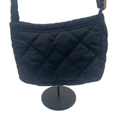 Marc Jacobs Women's Black Luxe Quilted Purse