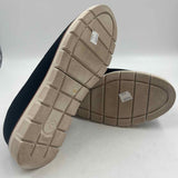 Easy Spirit Women's Shoe Size 9.5 Black Textured Casual Shoes