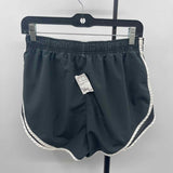 Nike Women's Size 10 Charcoal Solid Shorts