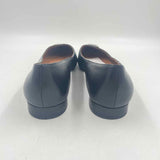 Calvin Klein Women's Shoe Size 8.5 Black Solid Flats