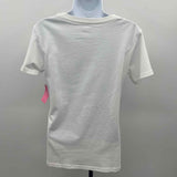 Kate Spade Women's Size S White Logo T-Shirt