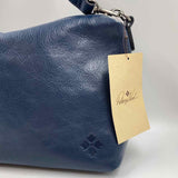 Patricia Nash Women's Navy New with Tags LUXE Purse