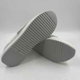 Nine West Women's Shoe Size 9 White mesh Sneakers