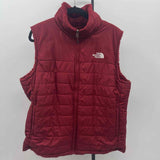 The North Face Women's Size XL Brick Quilted Vest