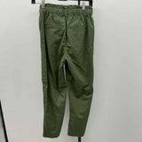 Loft Women's Size 0 Olive Solid Pants
