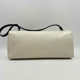 Jil Sander Women's White Luxe Solid Purse