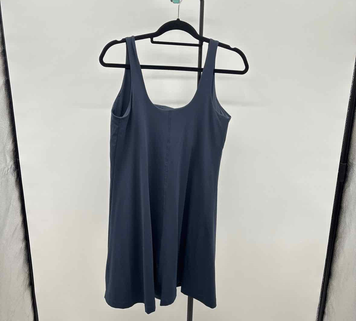 Old Navy Junior's Size 14 Navy Solid Dress