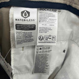 Dockers Men's Size 46 Tan Solid Pants