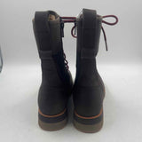 Merrell Women's Shoe Size 7 Brown Solid Boots
