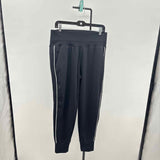 Athleta Women's Size 14 Black Solid Pants