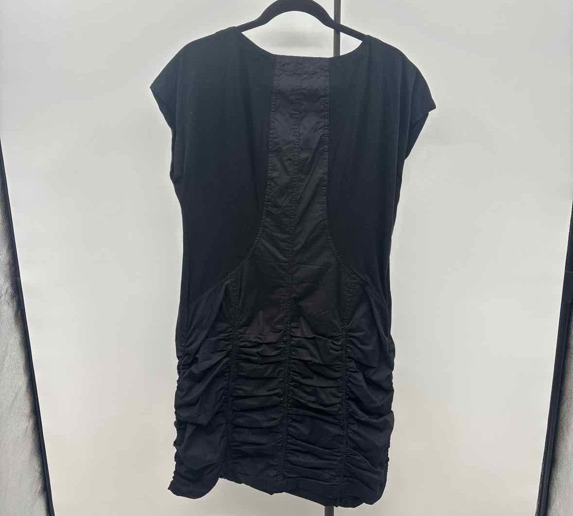 Wearables Women's Size 16 Black Solid Dress