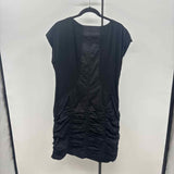 Wearables Women's Size 16 Black Solid Dress