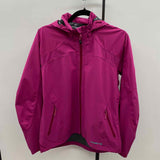 Merrell Women's Size M Magenta Solid Jacket