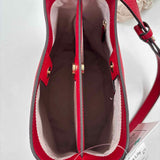 Kate Spade Women's Red New with Tags LUXE Purse