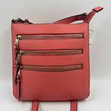 Apt 9 Women's Melon pebbled Purse