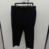 Ann Taylor Women's Size 16 Black Solid Pants