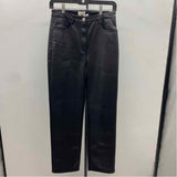 wilfred Women's Size 2 Black Solid Pants
