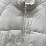 Old Navy Junior's Size ST White Solid Jacket