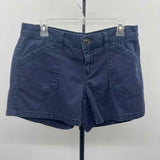 Supplies Women's Size 12 Navy Solid Shorts