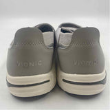 vionic Women's Shoe Size 6.5 Gray Solid Sneakers