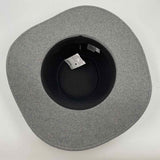 Unbranded Women's Gray Heathered Dress Hat