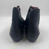 Romika Women's Shoe Size 9 Black Textured Boots