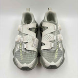 Merrell Women's Shoe Size 7 Olive Stripe Sneakers
