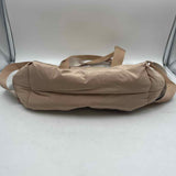 Adidas Women's Tan Solid Purse