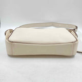 Radley Women's Chalk Luxe pebbled Purse