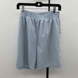 DSG Women's Size 16 Blue Solid Shorts