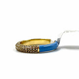 J Crew Women's Gold Ring