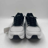 Skechers Women's Shoe Size 8.5 White Textured Sneakers
