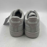 Reebok Men's Shoe Size 11.5 Gray Solid Sneakers