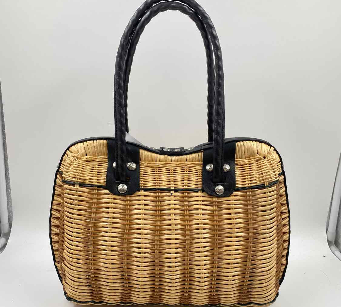 Patricia Nash Women's Natural New Without Tag LUXE Purse