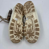 Blowfish Women's Shoe Size 7.5 Brown Solid Boots